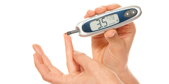 Fungsi Glukosa Bagi Tubuh dan Kaitannya dengan Diabetes