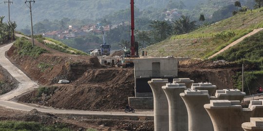 PKS Minta Pemerintah Jangan Paksakan Proyek Infrastruktur yang Tidak Layak Diteruskan