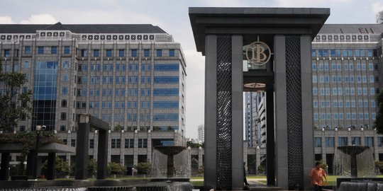 CEK FAKTA: Hoaks Info Rekrutmen Pegawai Baru Bank Indonesia