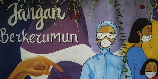 Pemkab Bandung Barat Targetkan Vaksinasi Tercapai 100 Persen pada November