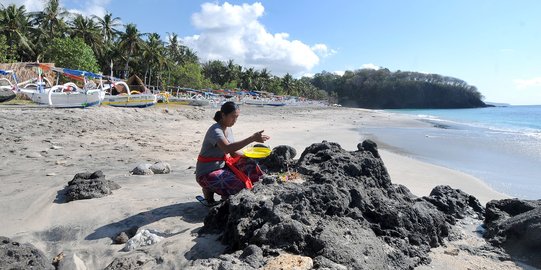 Penerbangan Internasional Dibuka Dua Hari Lagi, Belum Ada Wisman Pesan Hotel di Bali