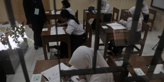 Pelecehan Siswa Berulang, Komnas Perempuan Sebut Sistem Pencegahan Belum Terbentuk