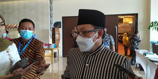 Wali Kota Malang Terbukti Langgar PPKM, Divonis Didenda Rp25 Juta