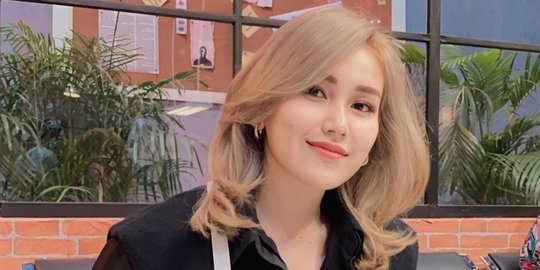 Diisukan Nikah Siri, Ini Klarifikasi Ayu Ting Ting dan Ivan Gunawan