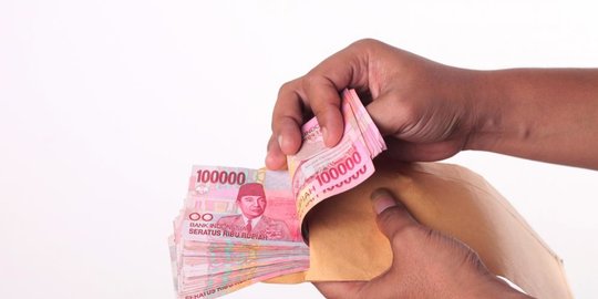 kaya tanpa kerja