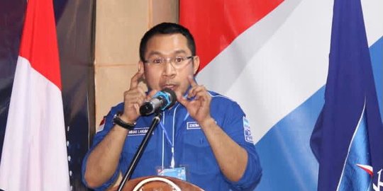 Demokrat Harap Pilpres 2024 Tidak Hanya Diikuti Dua Paslon