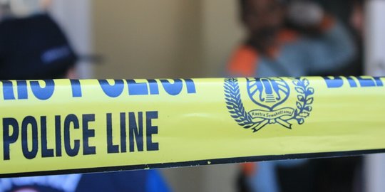 ABG di Kudus Coba Perkosa Nenek 71 Tahun
