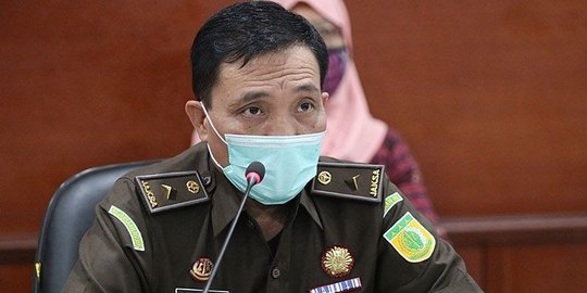 Satgas 53 Kejagung Amankan Jaksa di Mojokerto Terkait Penyalahgunaan Wewenang