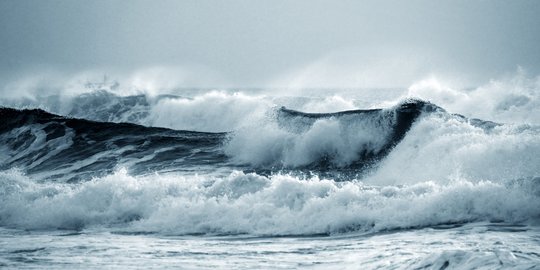 BMKG Sebut Teknologi InaCBT Memperkuat Sistem Peringatan Dini Tsunami