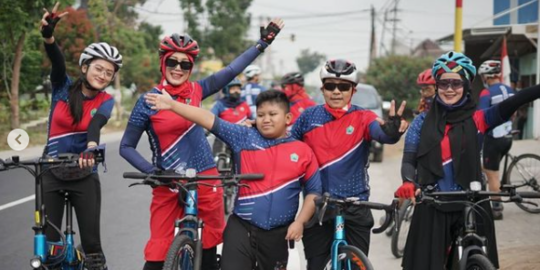 Gowes ke Pantai Berujung Terdakwa, Ini Fakta Baru Wali Kota Malang Didenda Rp25 Juta