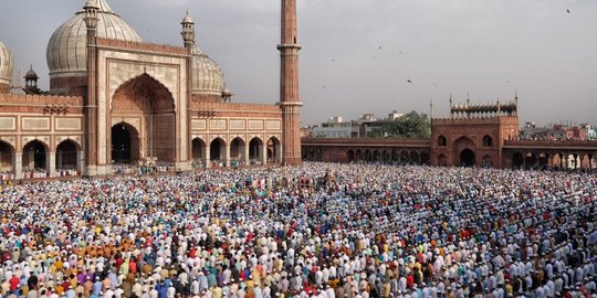 Tujuan Penciptaan Manusia Berdasarkan Alquran dan Hadist, Ketahui Maknanya