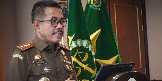 Kejagung Sebut Fraud yang Rugikan Negara Masih Terjadi Meski Sudah Banyak Regulasi