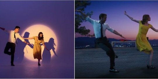 Potret Prewedding 4 Seleb Berkonsep Hollywood, dari Cinderella hingga La La Land