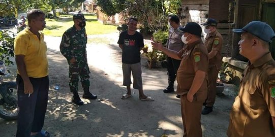 Marak Pencurian Kelapa Sawit Bikin Warga di Labura Resah, Begini Tanggapan DPRD