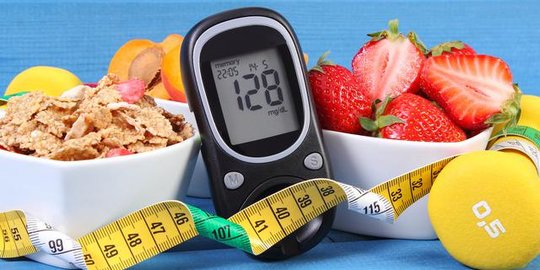 9 Makanan Penurun Gula Darah yang Patut Dikonsumsi, Ampuh Cegah Diabetes