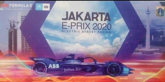 Interpelasi Formula E Menggantung, PDIP Dorong Pimpinan Dewan Lanjutkan Paripurna