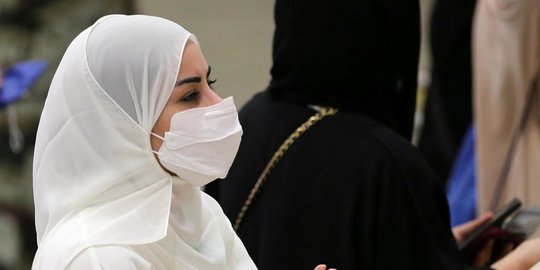 Operator Bandara Tunggu Aturan Baru Penerbangan Umrah di Masa Pandemi Covid-19