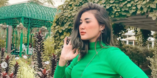 Main di FTV Kisah Nyata Spesial, Ini Potret Camelia Putri yang Juga Penyanyi Dangdut