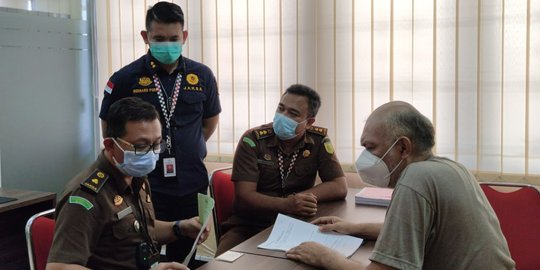 Jaksa Gadungan di Bali Lakukan Penipuan dan Pemerasan Rp256 Juta