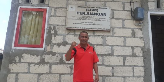 Perjuangan Emu Melawan HIV/Aids Meski Divonis Dokter Sisa Hidup 3 Hari