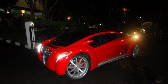wujudkan mimpi mobil listrik indonesia butuh pendampingan negara