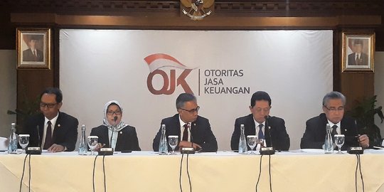 DPR Minta Polri dan OJK Tindak Tegas Pinjol Ilegal yang Resahkan Masyarakat