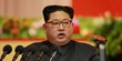 Kim Jong-un Bersumpah akan Bangun 'Militer Tanpa Tanding'