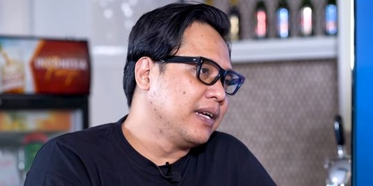 Sering Interview Banyak Musisi, Gofar Hilman Akui Ingin Ngobrol dengan Titiek Puspa