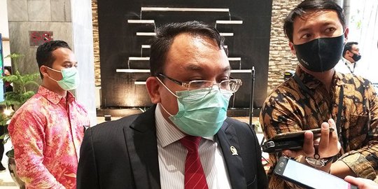 PAN Sambut Baik Niat eks Pegawai KPK Terjun ke Politik: Kita Sangat Welcome