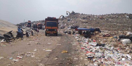 Pemkot Bekasi Ajukan Tambahan KK Penerima BLT Dampak Sampah Bantargebang