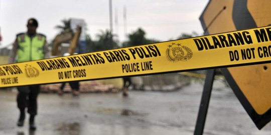 Bongkar Prostitusi Anak di Apartemen Kalibata City, Polisi Tangkap 5 Tersangka