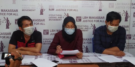 Kasus Pencabulan di Luwu Timur, LBH Makassar Tidak Kaget Temuan Polri