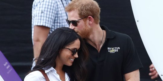 Intip Investasi Pilihan Pangeran Harry dan Meghan Markle