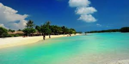 Pemprov DKI Harap Wisata di Kepulauan Seribu Segera Dibuka Kembali
