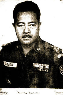 letjend ibrahim adjie pendiri restoran rindu alam