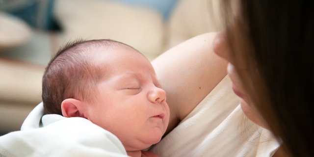 149 Nama Bayi Perempuan Bermakna Cahaya Dari Berbagai Negara Bisa Jadi Referensi Merdeka Com