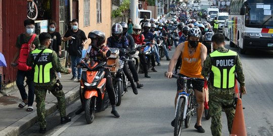 Minimalisasi Penyebaran Covid-19 di PON XX Papua, BNPB Kuatkan Protokol Kesehatan