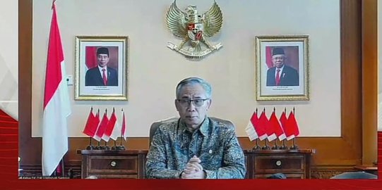 Fokus OJK dalam Upaya Pemulihan Ekonomi Nasional