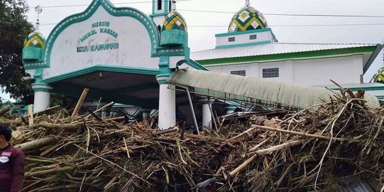 Permasalahan di Lingkungan Sekitar dan Solusinya, Segera Waspadai