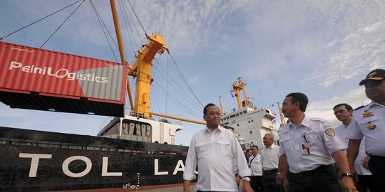 yang tak mudah dibangun