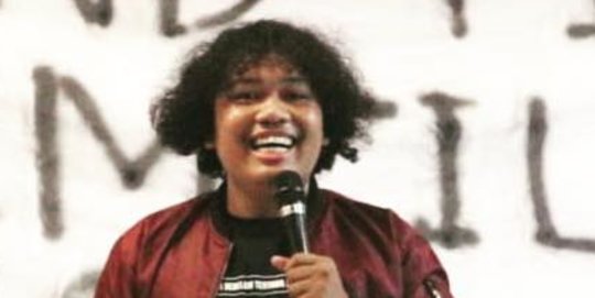 Sukses jadi Komika Stand-Up, Marshel Widianto Mengaku Lelah dengan Tuntutan Pekerjaan