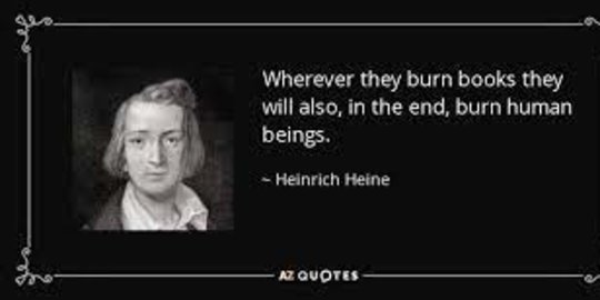 40 Kata-Kata Heinrich Heine, Inspiratif dan Penuh Makna