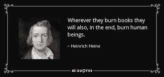 heinrich heine
