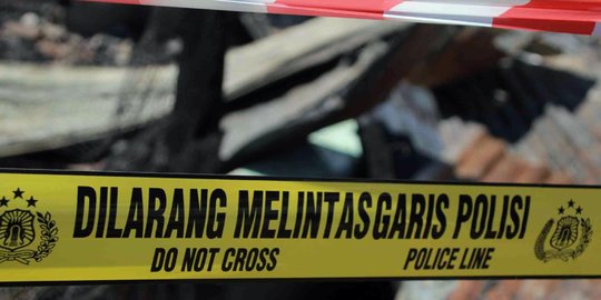 Geledah Ruko Green Lake City, Polisi Ciduk 32 Karyawan Perusahaan Pinjol Ilegal