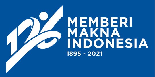 Pemenang Sayembara Desain Logo HUT Diumumkan, Begini Logo Hari Jadi ke-126 BRI