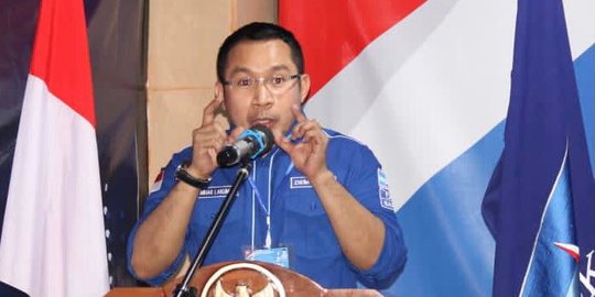 Demokrat Puji Eks Pegawai KPK Mau Bikin Partai: Cara Kesatria untuk Perjuangan