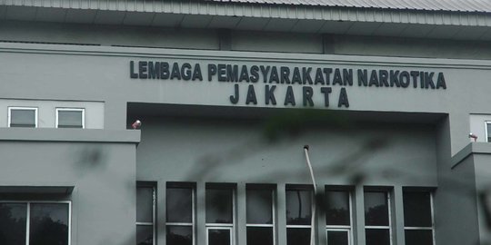 Ada Dugaan Bisnis Haram di Lapas Cipinang, Ini Kata Kanwilkumham DKI Jakarta