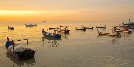 KKP Tinjau Ulang Aturan soal Produktivitas Kapal Penangkap Ikan