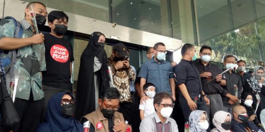 Eks Pegawai KPK Mau Bikin Partai, Begini Aturan dan Alurnya