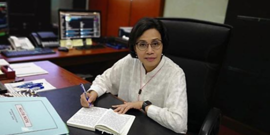 Staf Sri Mulyani: PPN dari Pengusaha Digital Capai Rp2,5 Triliun